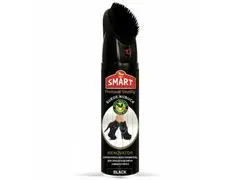 Cirage Daim Nubuck Smart Spray Noir 200Ml