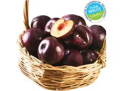 Prune Locale 500g - Filière Qualité.
