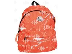 Sac à Dos Marbré avec 2 poches Unistyle
