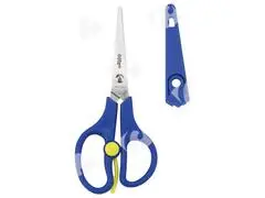 Ciseaux avec Protection Note 13cm