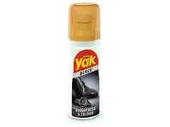 Crème protectrice noir Yak 50ml.