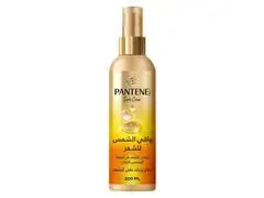 Spray Traitant Protection Solaire Pantene 200ML