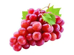 Raisin Rouge Local 500g