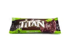 Bâtonnet de Glace Pistache Titan 120ml.