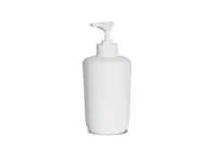 Distributeur de Savon Blanc