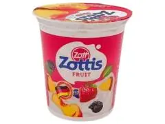 Yaourt aux Fruits Zottis 150g.