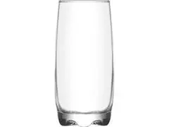 Lot de 6 Verres à Boire Adora 370 ml