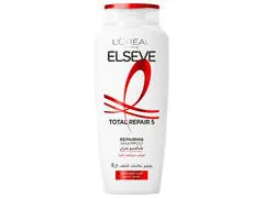 Shampoing Total Repair 5 Elseve 400ml