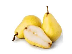 Poire Locale 500g