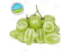 Raisin Blanc Local 500g - Filière Qualité