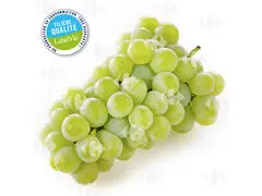 Raisin Blanc Sans Pépins 500g - Filière Qualité