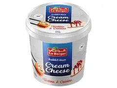 Cream Cheese Le Berger 900g