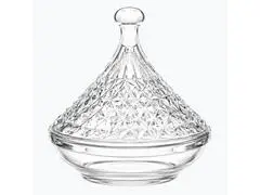 Tajine en Verre Maiorca Star Eco 20cl