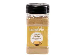 Gingembre Moulu LabelVie 180g