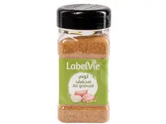 Ail Granulé LabelVie 200g