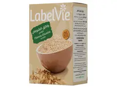 Flocons d'Avoine Complets Petites Feuilles LabelVie 500g