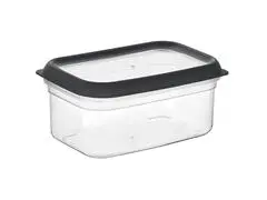 Boîte Alimentaire en Plastique 1,1L