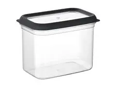 Boîte Alimentaire en Plastique 1,9L