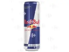Boisson Énergisante Red Bull 25cl