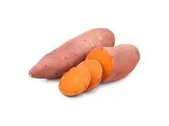Patate Douce Orange 500g