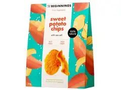Chips Patate Douce The Beginnings 30g