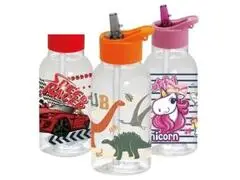 Gourde en Plastique Kids Divers Motifs 50cl