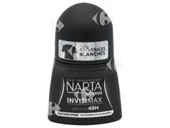 Roll-On Anti-Transpirant Invisimax Narta 50ml