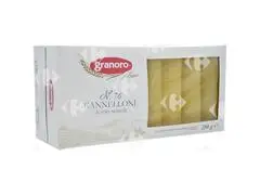 Pâtes Cannelloni N76 Granoro 250g