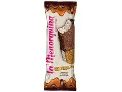 Sandwich Glacé Rayon de Miel La Menorquina 160ml