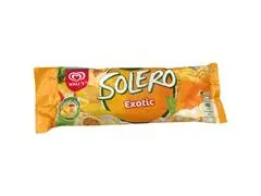 Bâtonnet Glacé Exotique Solero 100ml