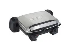 Grill Panini Toast Expert Tefal 1800W.