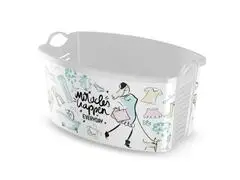 Panier à Linge Miracle 42L