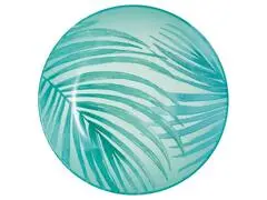 Assiette Creuse Crazifolia 22cm.
