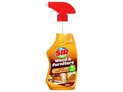 Nettoyant de Bois Sir 750ml
