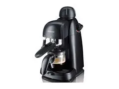 Machine à Café avec Buse Vapeur Severin