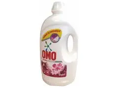 Lessive Liquide Confort Omo 4L
