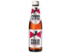 Boisson Énergisante Power Horse 25cl