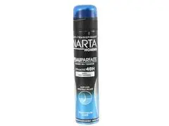 Atomiseur Homme Peau Parfaite Narta 200ML