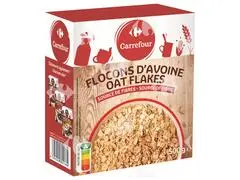 Flocons D'Avoine Carrefour500g
