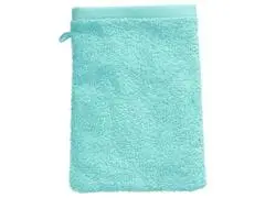 Gant de Toilette Jade 100% Coton TEX 15x21cm