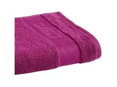 Serviette de Bain Violet TEX 100x150cm.