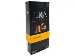 Café en Capsules Délicieux intensité 9 Ravezzi ERA 10 pièces.