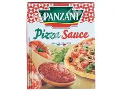 Sauce Tomate pour Pizza Panzani 390g.