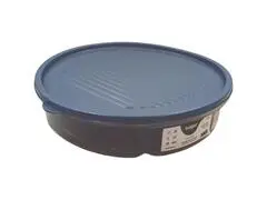 Boîte Alimentaire en Plastique 5 Compartiments