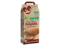 Farine Complète de Blé Dur Kraft Moony 5kg.