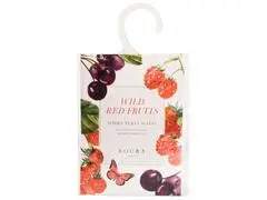 Enveloppe Parfumée Fruits Rouges 90X130 mm