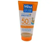 Lait de Protection Solaire Pour Enfants Dermo Protect Kids SPF50+ Mixa 175ml.