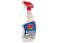 Spray Salle de Bain Antibactérien Sir 750ml.