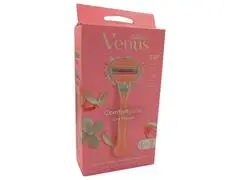 Rasoir Comfortglide Venus 2 Recharges.