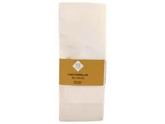 Taie Oreiller Blanc Tex Home 50x70cm.